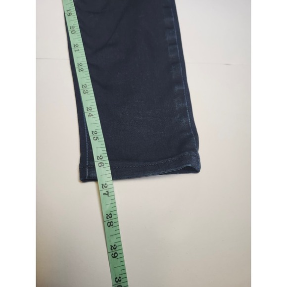 J Brand Dark Wash Jeans Size 26 - Picture 3 of 9